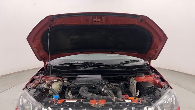 Second-hand 2018 Maruti Suzuki Vitara Brezza VDi Option for sale in Chandigarh-8