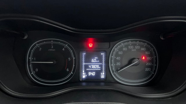 Second-hand 2018 Maruti Suzuki Vitara Brezza VDi Option for sale in Chandigarh-13