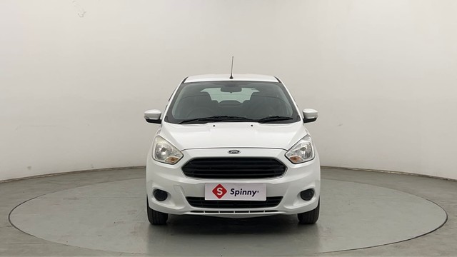 Second-hand 2018 Ford Figo Trend for sale in Chandigarh-7