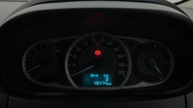 Second-hand 2018 Ford Figo Trend for sale in Chandigarh-13