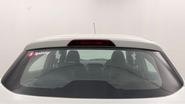 Second-hand 2018 Ford Figo Trend for sale in Chandigarh-36