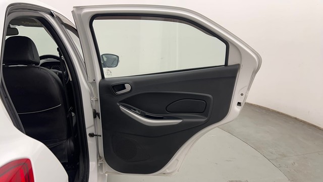 Second-hand 2018 Ford Figo Trend for sale in Chandigarh-30