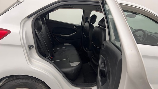 Second-hand 2018 Ford Figo Trend for sale in Chandigarh-32