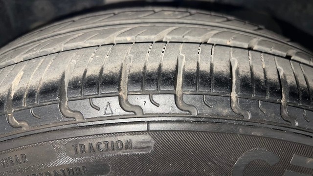 Second-hand 2018 Ford Figo Trend for sale in Chandigarh-29