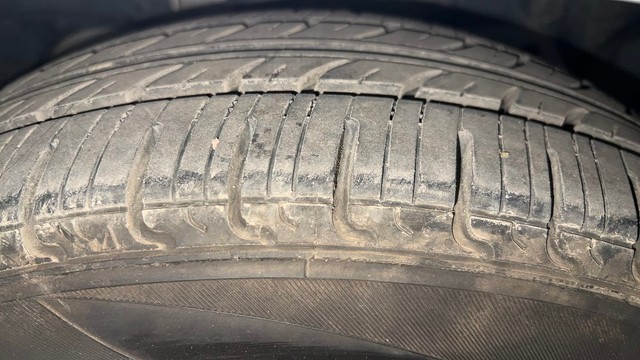 Second-hand 2018 Ford Figo Trend for sale in Chandigarh-28