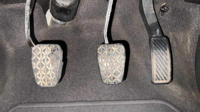 Second-hand 2018 Ford Figo Trend for sale in Chandigarh-14