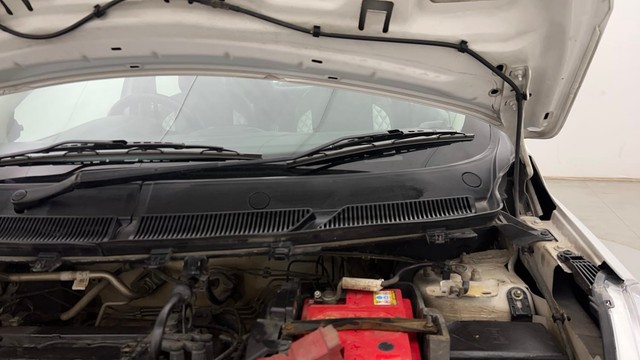 Second-hand 2018 Ford Figo Trend for sale in Chandigarh-33