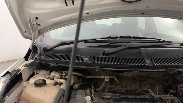 Second-hand 2018 Ford Figo Trend for sale in Chandigarh-34