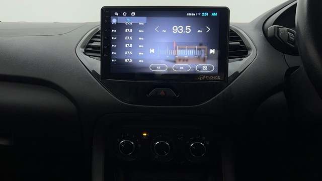 Second-hand 2018 Ford Figo Trend for sale in Chandigarh-35