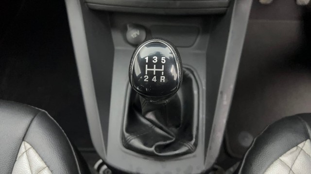 Second-hand 2018 Ford Figo Trend for sale in Chandigarh-12