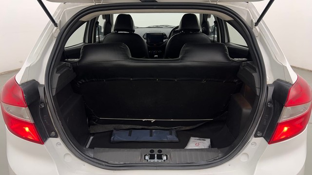 Second-hand 2018 Ford Figo Trend for sale in Chandigarh-9