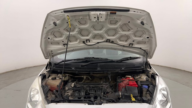 Second-hand 2018 Ford Figo Trend for sale in Chandigarh-8