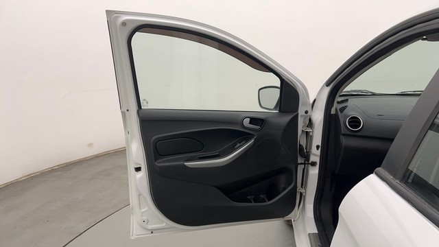 Second-hand 2018 Ford Figo Trend for sale in Chandigarh-25