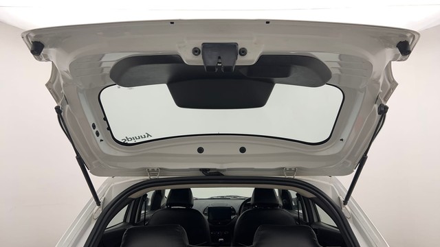 Second-hand 2018 Ford Figo Trend for sale in Chandigarh-27