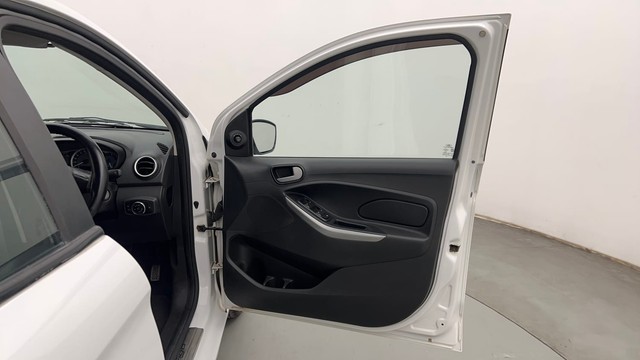 Second-hand 2018 Ford Figo Trend for sale in Chandigarh-16