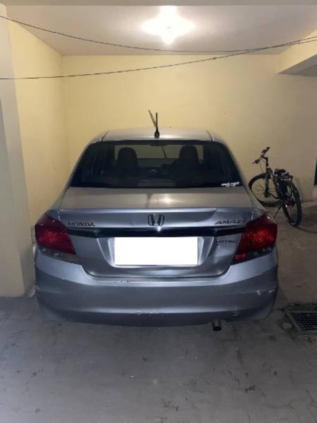 Second-hand 2015 Honda Amaze S i-Dtech for sale in Nagpur-1