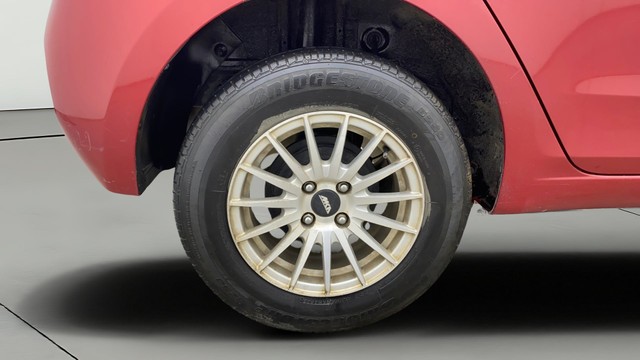 Second-hand 2018 Hyundai i20 Petrol CVT Magna Executive for sale in Chennai-24