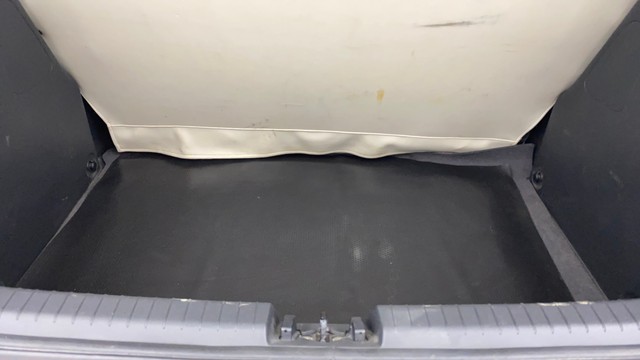 Second-hand 2018 Hyundai i20 Petrol CVT Magna Executive for sale in Chennai-19