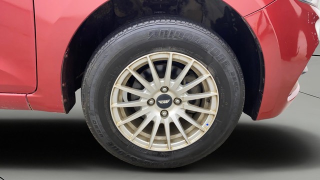 Second-hand 2018 Hyundai i20 Petrol CVT Magna Executive for sale in Chennai-23