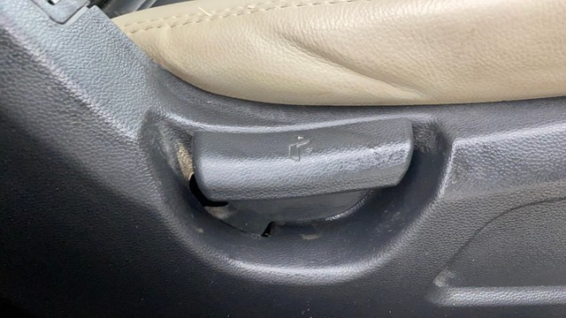 Second-hand 2018 Hyundai i20 Petrol CVT Magna Executive for sale in Chennai-18