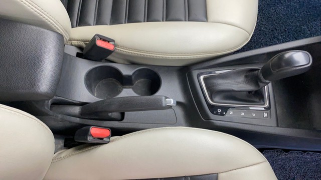 Second-hand 2018 Hyundai i20 Petrol CVT Magna Executive for sale in Chennai-13