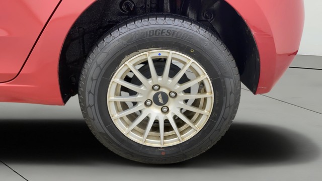 Second-hand 2018 Hyundai i20 Petrol CVT Magna Executive for sale in Chennai-26