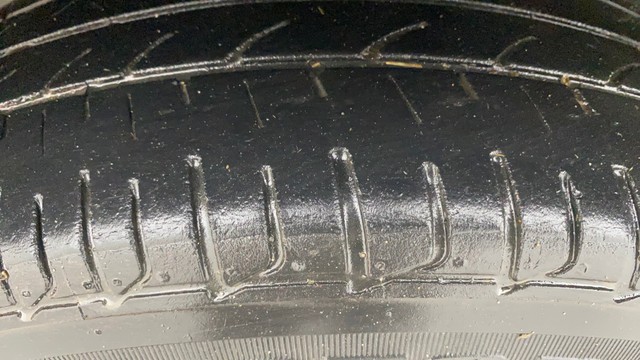 Second-hand 2018 Hyundai i20 Petrol CVT Magna Executive for sale in Chennai-30