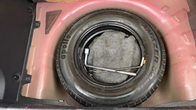 Second-hand 2018 Hyundai i20 Petrol CVT Magna Executive for sale in Chennai-27