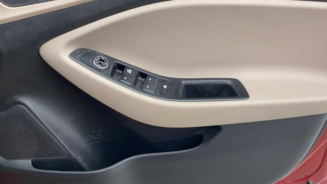 Second-hand 2018 Hyundai i20 Petrol CVT Magna Executive for sale in Chennai-17