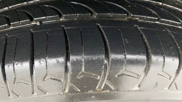 Second-hand 2018 Hyundai i20 Petrol CVT Magna Executive for sale in Chennai-31