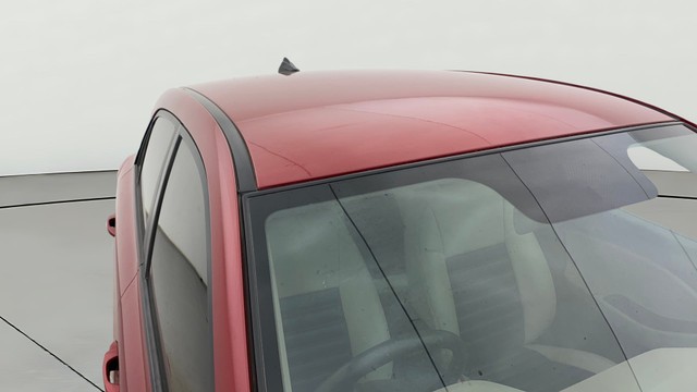 Second-hand 2018 Hyundai i20 Petrol CVT Magna Executive for sale in Chennai-8