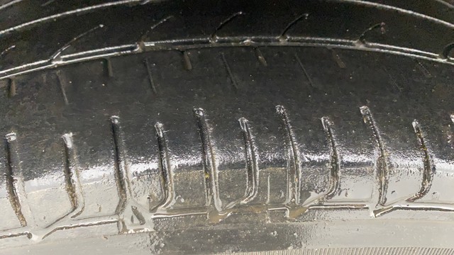 Second-hand 2018 Hyundai i20 Petrol CVT Magna Executive for sale in Chennai-29