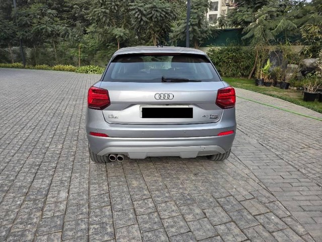 Audi Q2 Premium Plus I Second-hand 2021 Audi Q2 Premium Plus I for sale in New Delhi-3