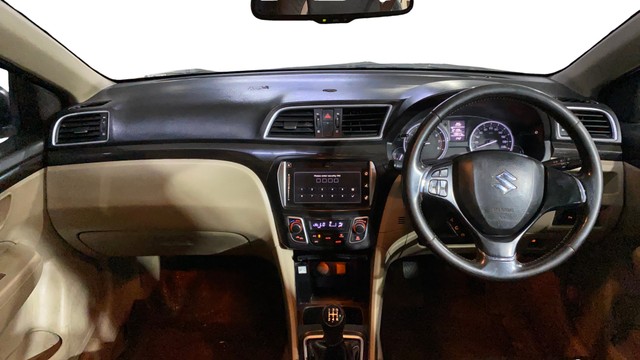 Second-hand 2018 Maruti Ciaz Alpha BSIV for sale in Kolkata-10