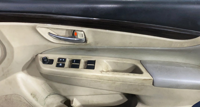 Second-hand 2018 Maruti Ciaz Alpha BSIV for sale in Kolkata-17