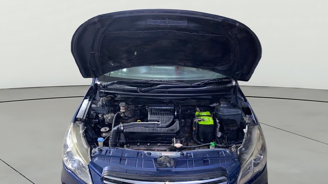 Second-hand 2018 Maruti Ciaz Alpha BSIV for sale in Kolkata-9