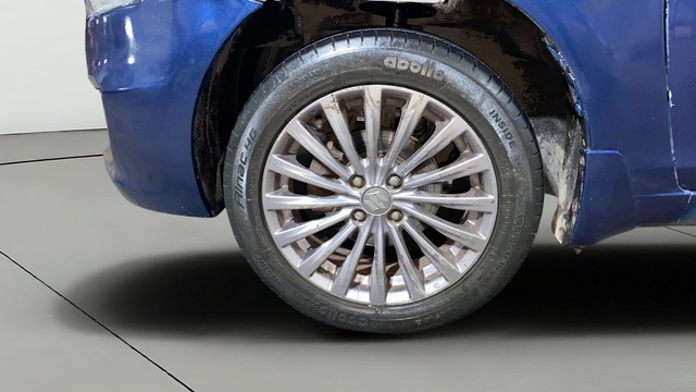 Second-hand 2018 Maruti Ciaz Alpha BSIV for sale in Kolkata-26