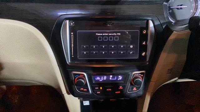 Second-hand 2018 Maruti Ciaz Alpha BSIV for sale in Kolkata-22