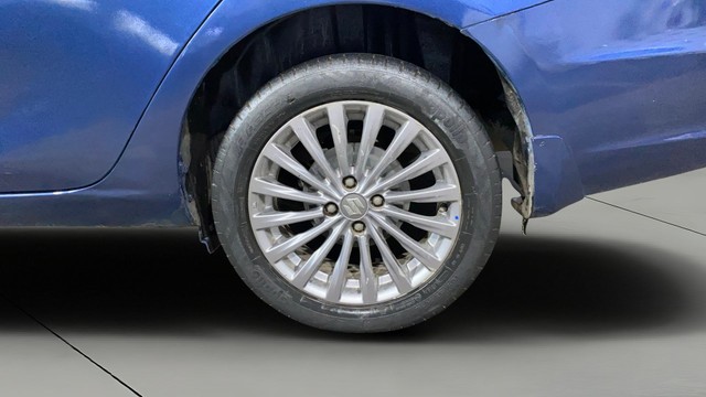 Second-hand 2018 Maruti Ciaz Alpha BSIV for sale in Kolkata-27