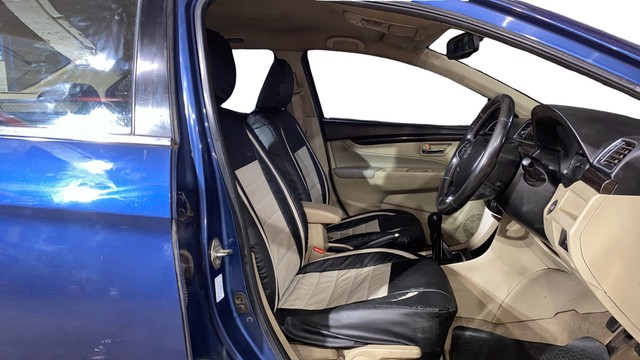 Second-hand 2018 Maruti Ciaz Alpha BSIV for sale in Kolkata-15