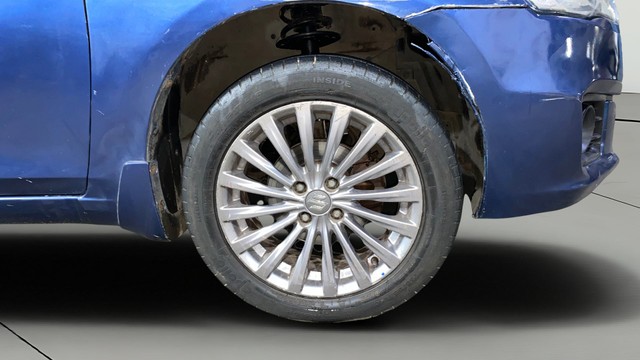 Second-hand 2018 Maruti Ciaz Alpha BSIV for sale in Kolkata-24