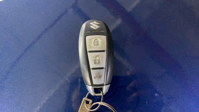 Second-hand 2018 Maruti Ciaz Alpha BSIV for sale in Kolkata-21