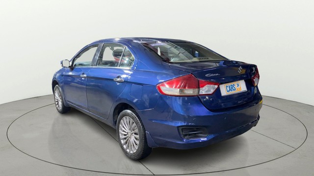 Second-hand 2018 Maruti Ciaz Alpha BSIV for sale in Kolkata-4