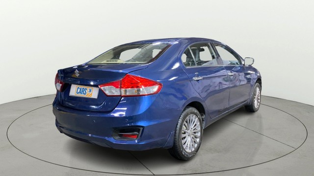 Second-hand 2018 Maruti Ciaz Alpha BSIV for sale in Kolkata-2