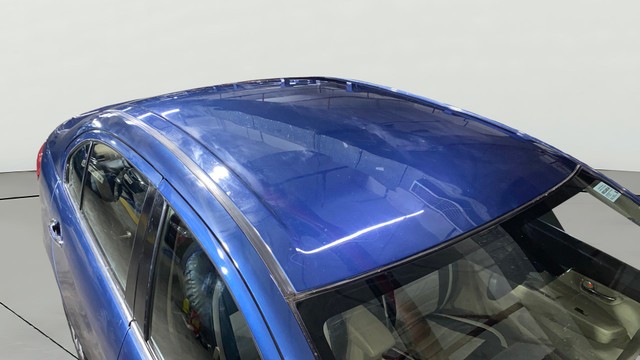 Second-hand 2018 Maruti Ciaz Alpha BSIV for sale in Kolkata-8