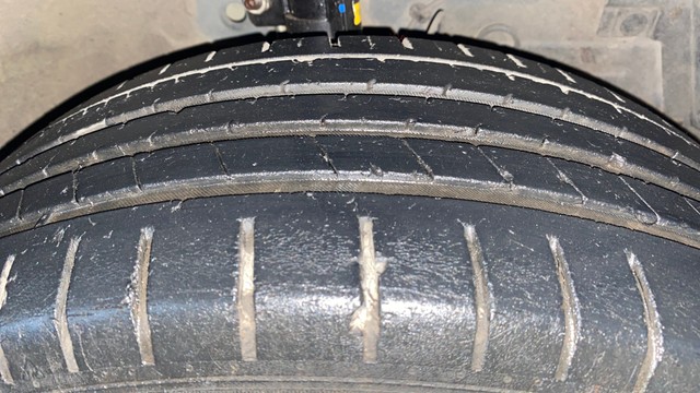 Second-hand 2018 Maruti Ciaz Alpha BSIV for sale in Kolkata-29