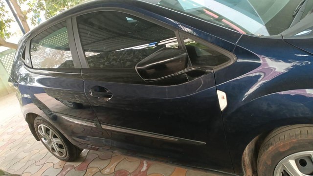 Second-hand 2023 Tata Altroz XM Plus CNG for sale in Pattukkottai-2