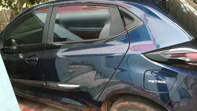 Second-hand 2023 Tata Altroz XM Plus CNG for sale in Pattukkottai-1