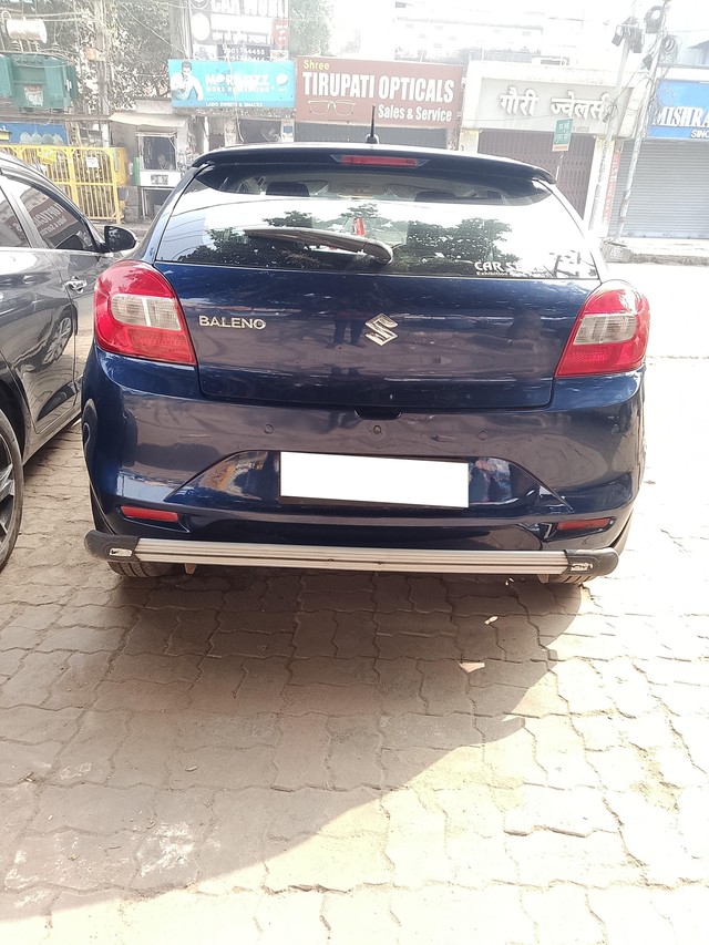 Second-hand 2020 Maruti Baleno Delta for sale in Samastipur-2