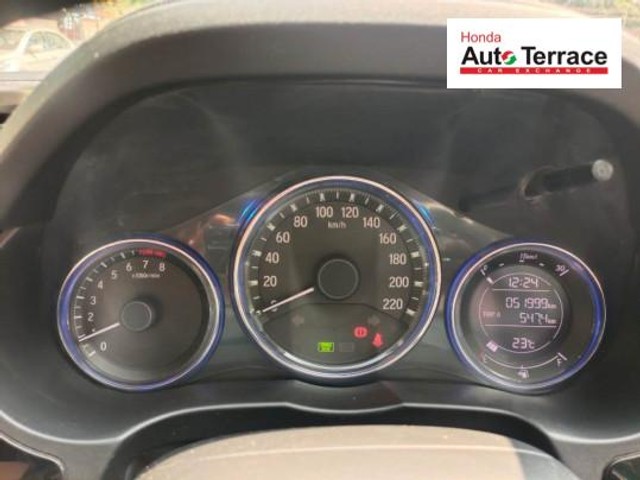 Second-hand 2014 Honda City 1.5 EXI S for sale in Pondicherry-9